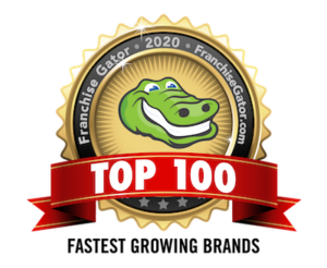 Pool Scouts Deemed One of Fasted Growing Brand in 2020 via Franchise Gator