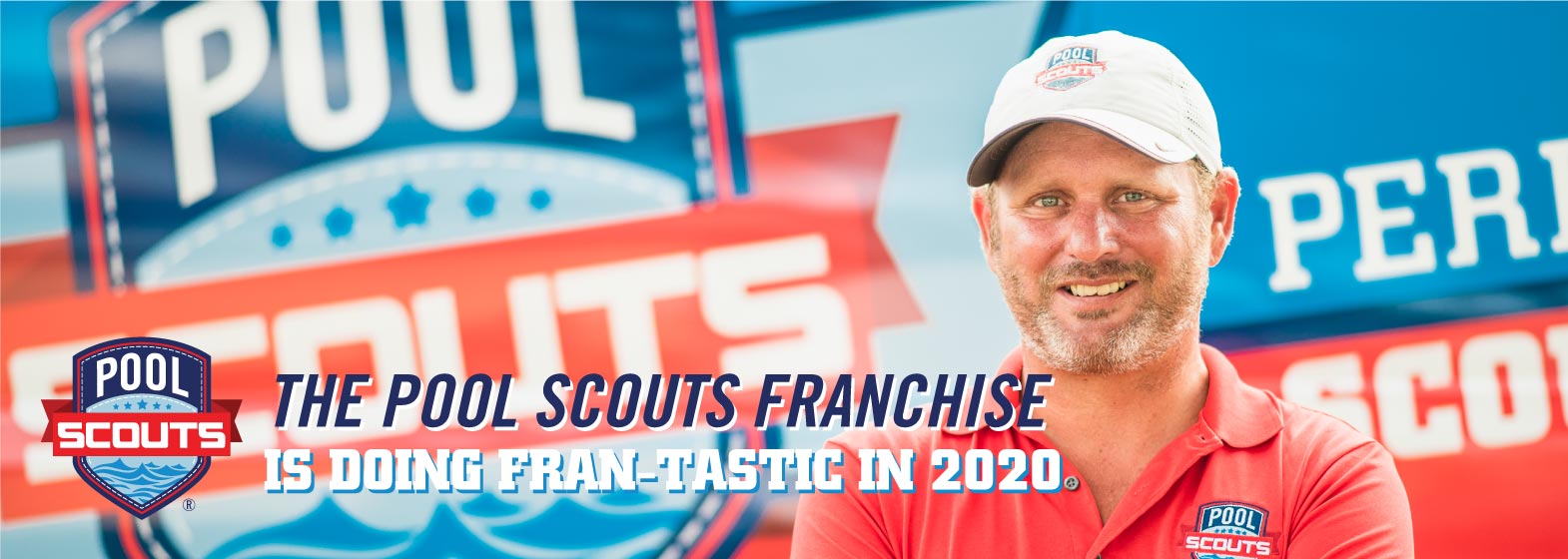 Image of The Pool Scouts Franchise is Doing FRAN-TASTIC in 2020!
