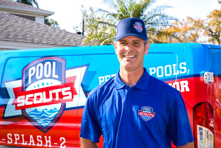 Pool Scouts franchise opportunity