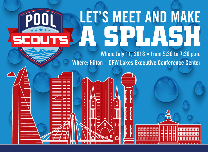 Pool Scouts Franchise Opportunity