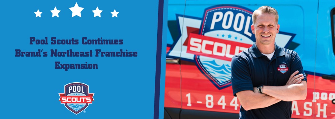 Image of Pool Scouts Continues Brand’s Northeast Franchise Expansion